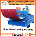 Dx Arched Roof Forming Machine